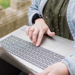 Teksten voor je website
