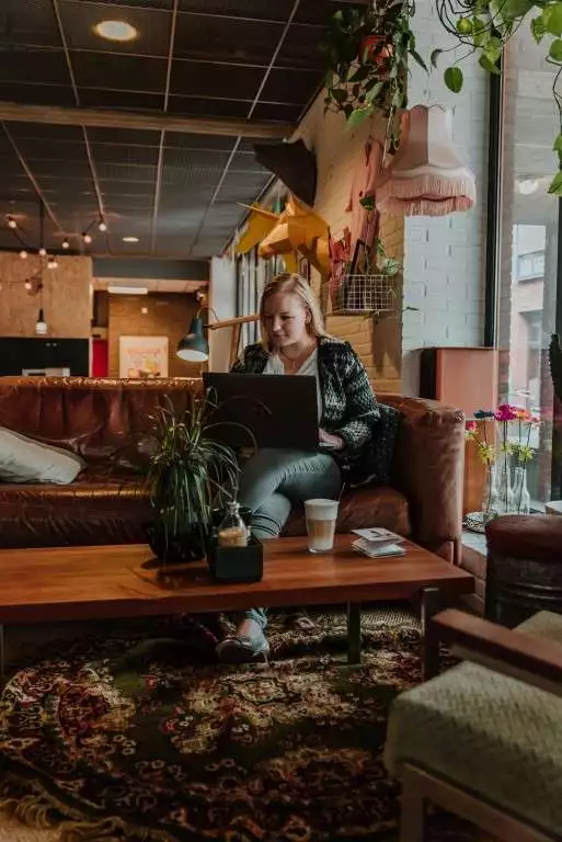 gastblog van idee naar tekst