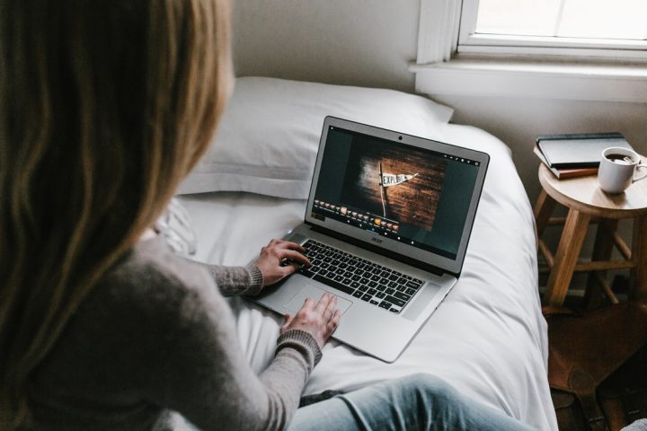 Zakelijke blog uitbesteden