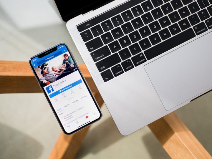 Online of offline netwerken