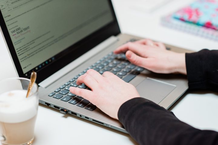 Het belang van goede webteksten