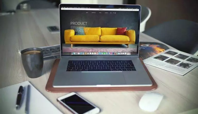 tips teksten website