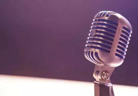 Beginnen met podcast