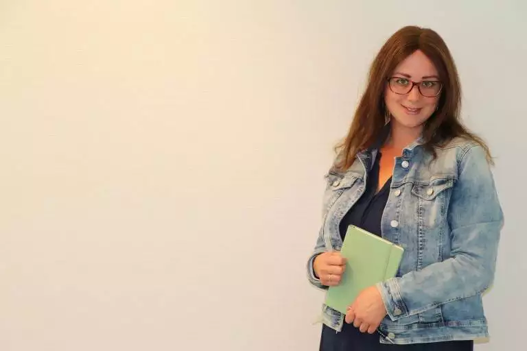 blog laten schrijven