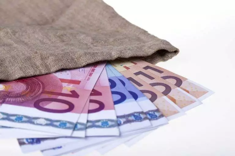 Wat kost een tekstschrijver