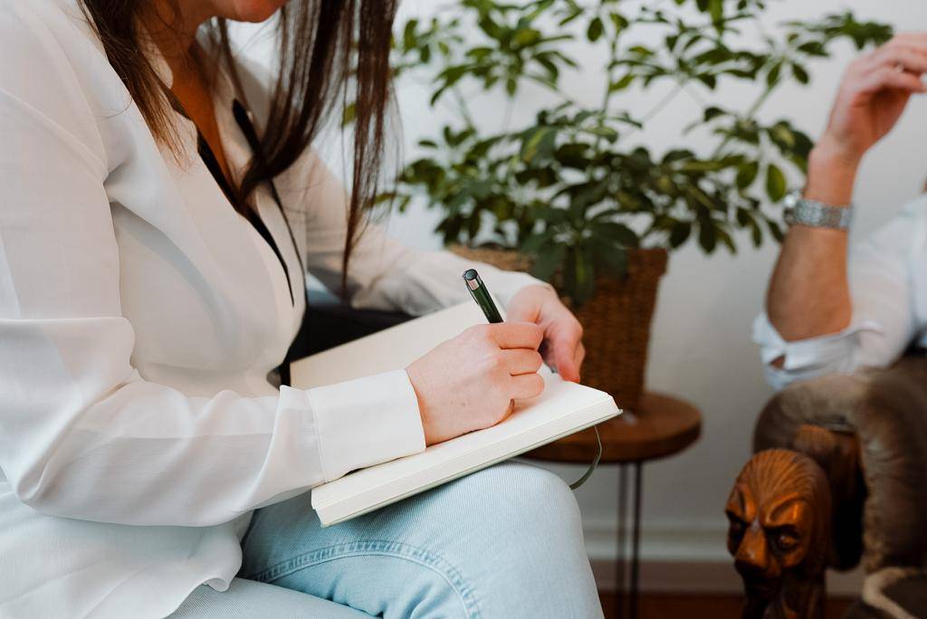 Als tekstschrijver samenwerkingen aangaan? Zo doe je het 1 Samenwerking tekstschrijver