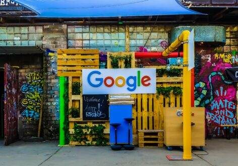Google update tekstschrijver waarom Google update tekstschrijver
