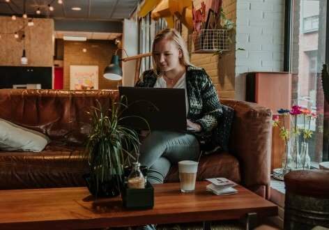 Multimeisje Gastblog van idee naar tekst