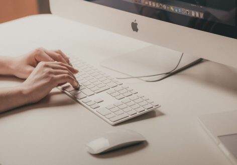 Jouw verhaal is geen copywriting Jouw verhaal is geen copywriting