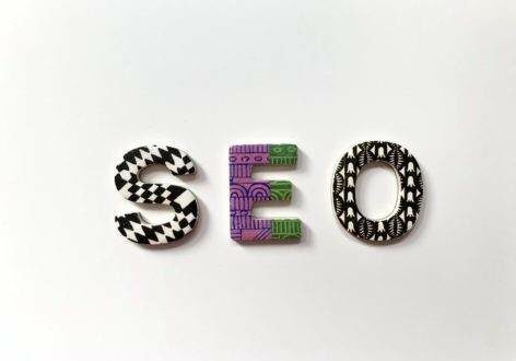 Seo teksten niet saai Zichtbaarheid social media